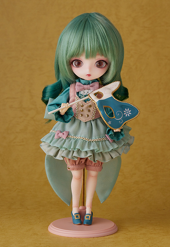 Seasonal Doll Beatrice (Gatto), Original, Good Smile Company, Hobby Japan, Action/Dolls, 4981932515717